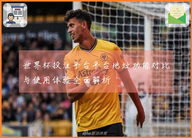 世界杯投注平台平台地址功能对比与使用体验全面解析