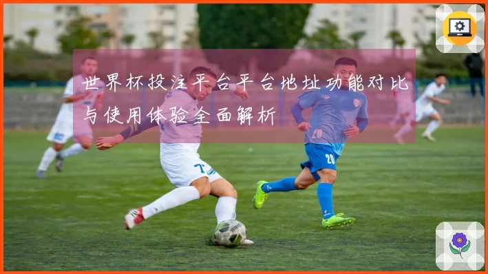 世界杯投注平台平台地址功能对比与使用体验全面解析